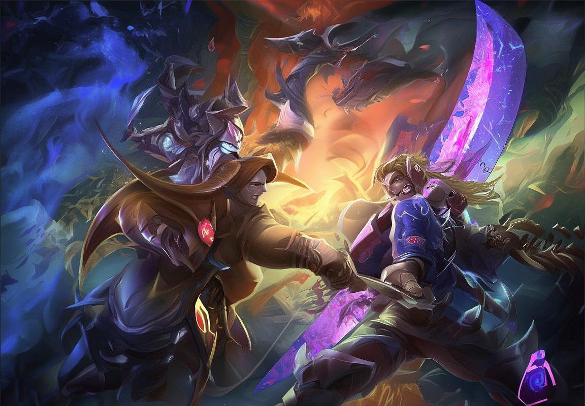 LPL赛区BLG夺得2024MSI冠军